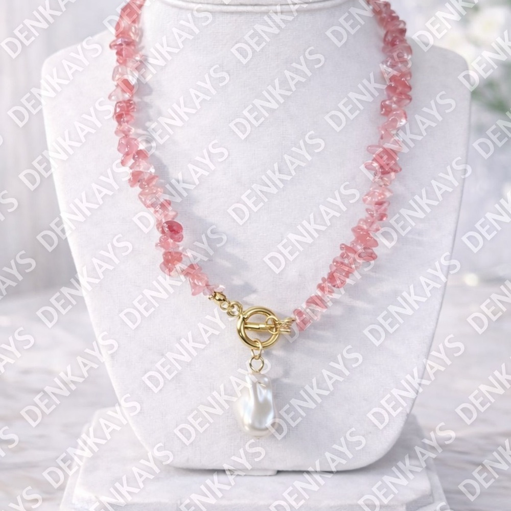 GULBAN NECKLACE